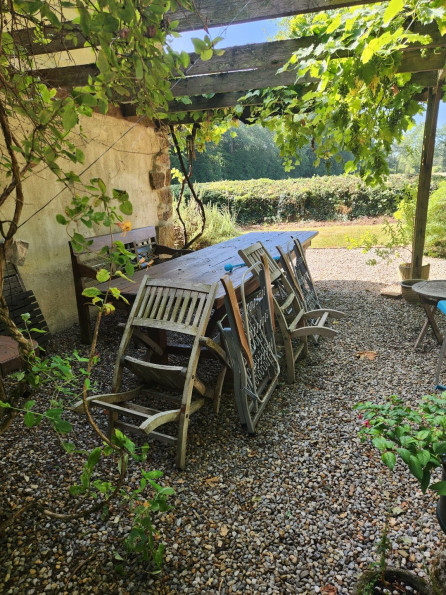 vente Maison Saulgond - Photo 18