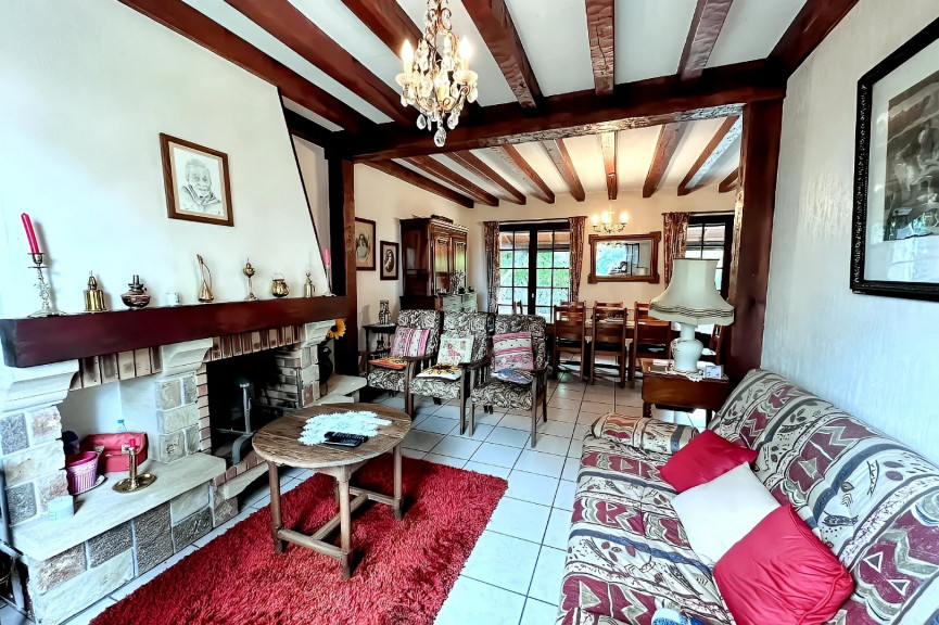 vente Maison Chassenon - Photo 6