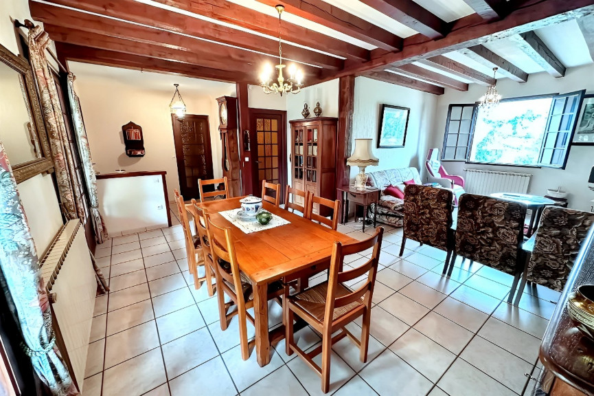 vente Maison Chassenon - Photo 5