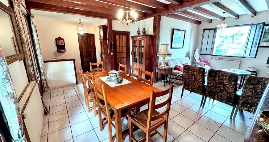 vente Maison Chassenon