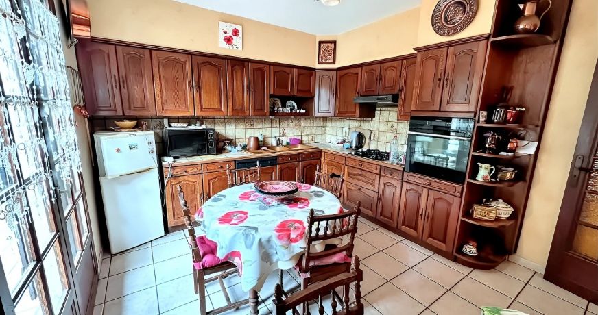 vente Maison Chassenon