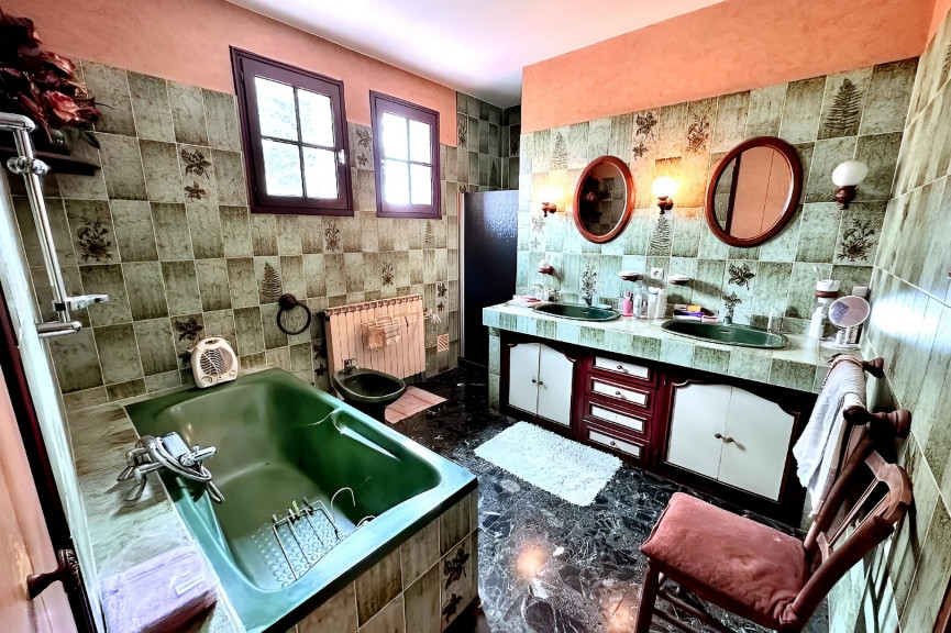 vente Maison Chassenon - Photo 11