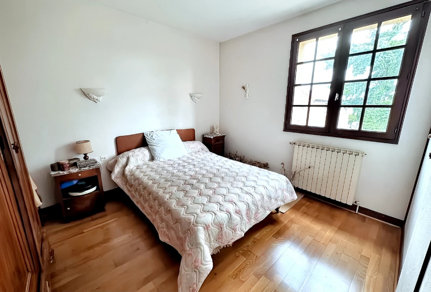 vente Maison Chassenon - Photo 9