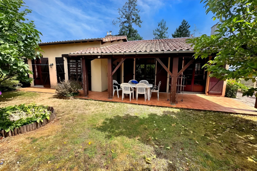 vente Maison Chassenon - Photo 3