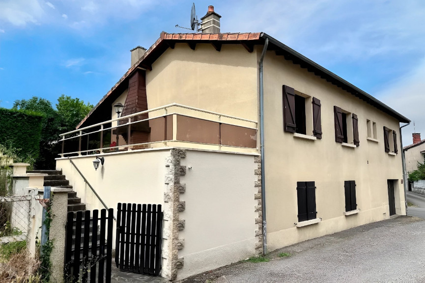 vente Maison Chassenon - Photo 13