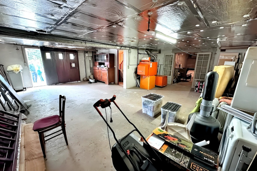 vente Maison Chassenon - Photo 12