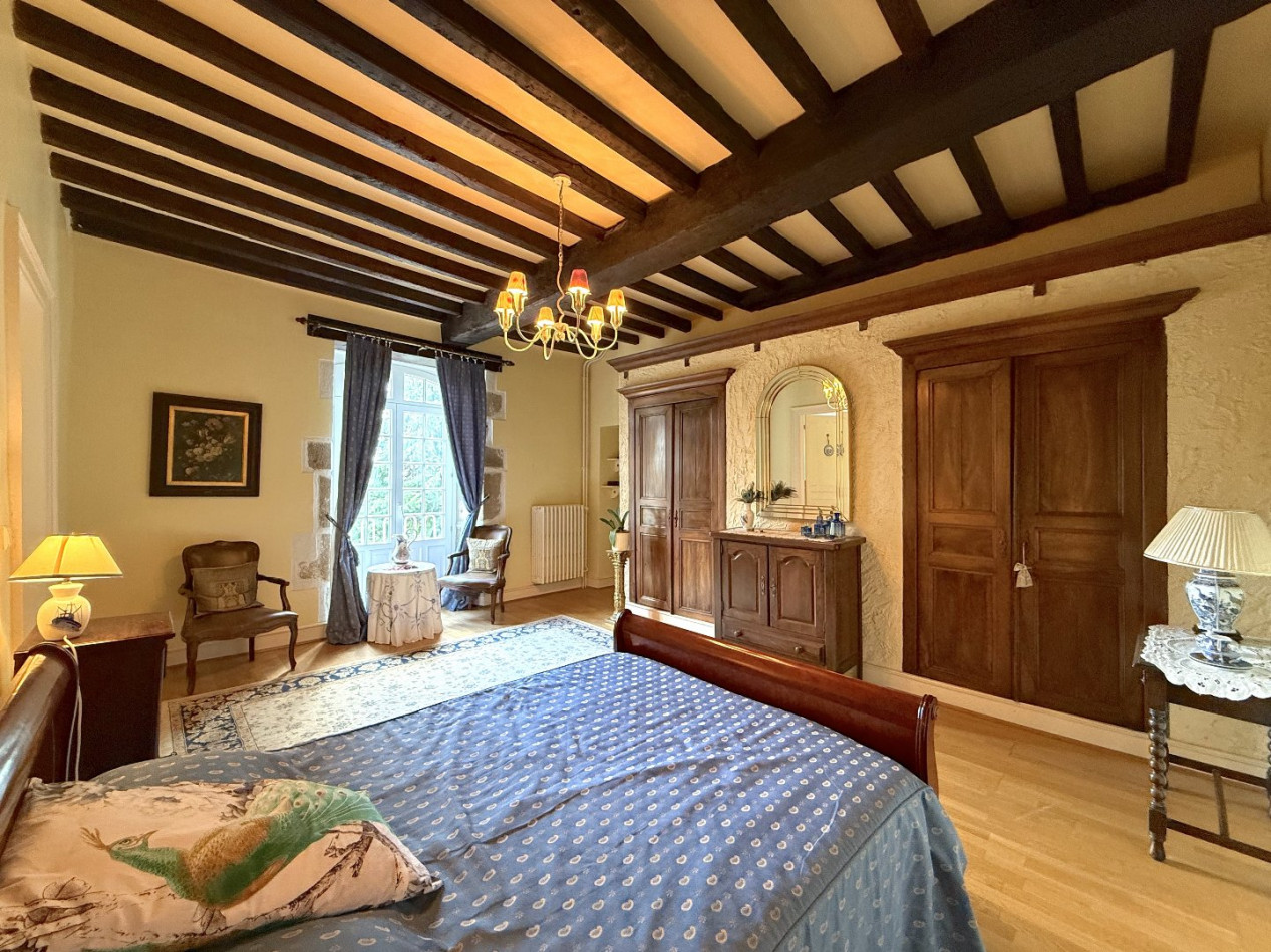 sale Maison Nontron - Photo 18