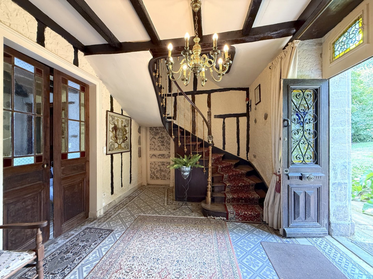 sale Maison Nontron - Photo 11