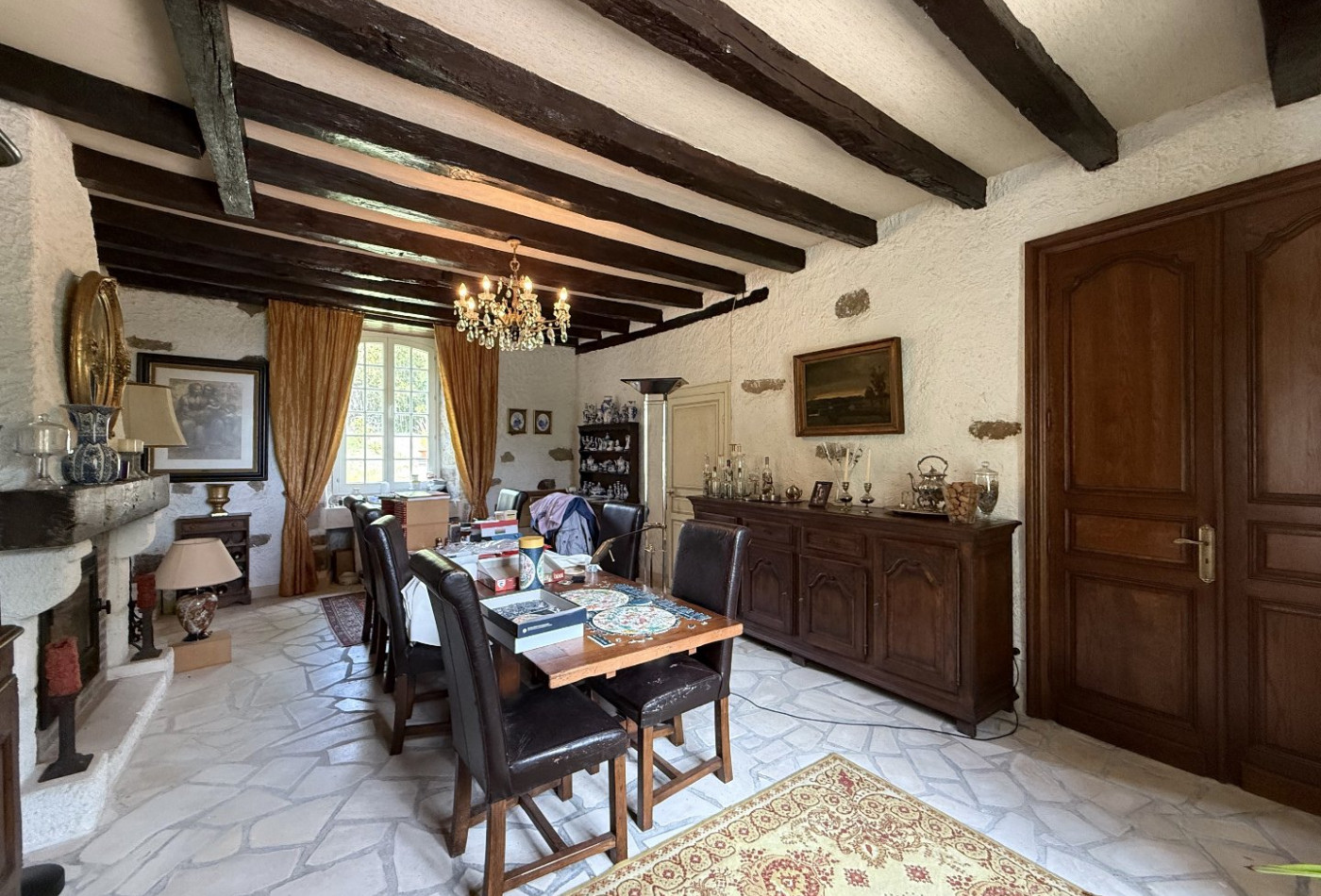 vente Maison Nontron - Photo 10