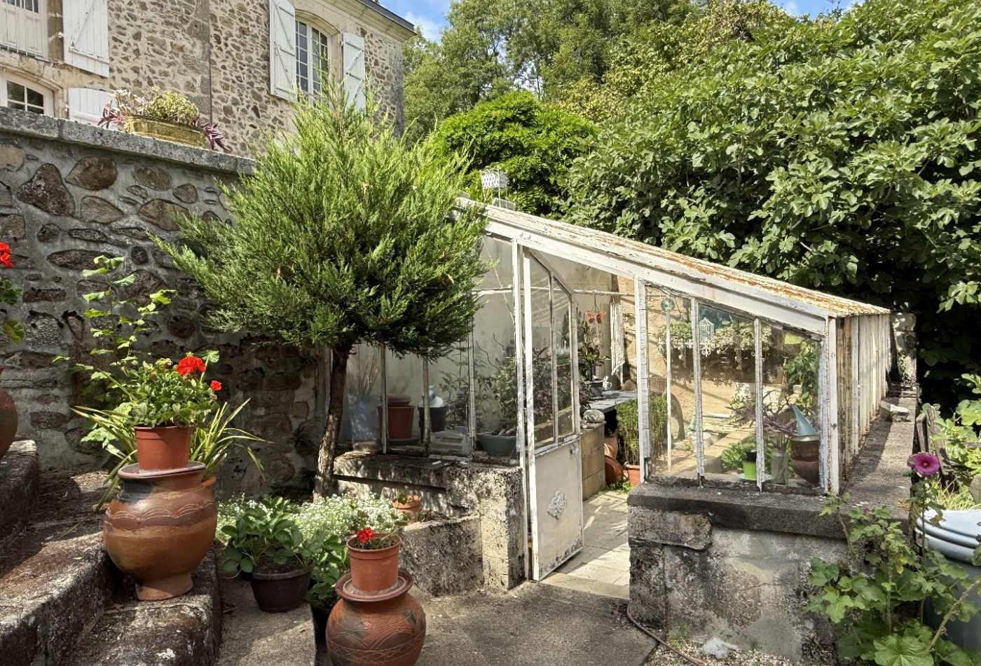 vente Maison Nontron - Photo 6