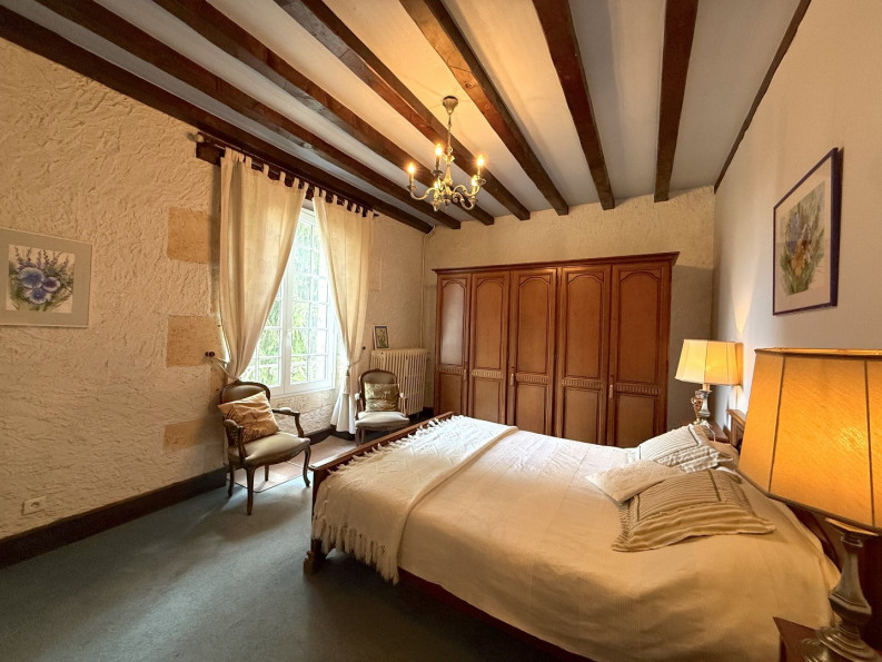 vente Maison Nontron - Photo 17