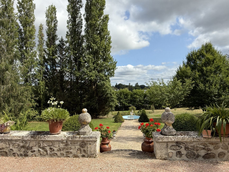 vente Maison Nontron - Photo 3