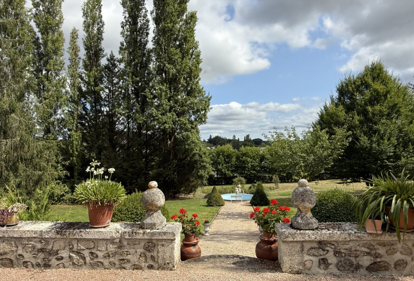 vente Maison Nontron - Photo 3