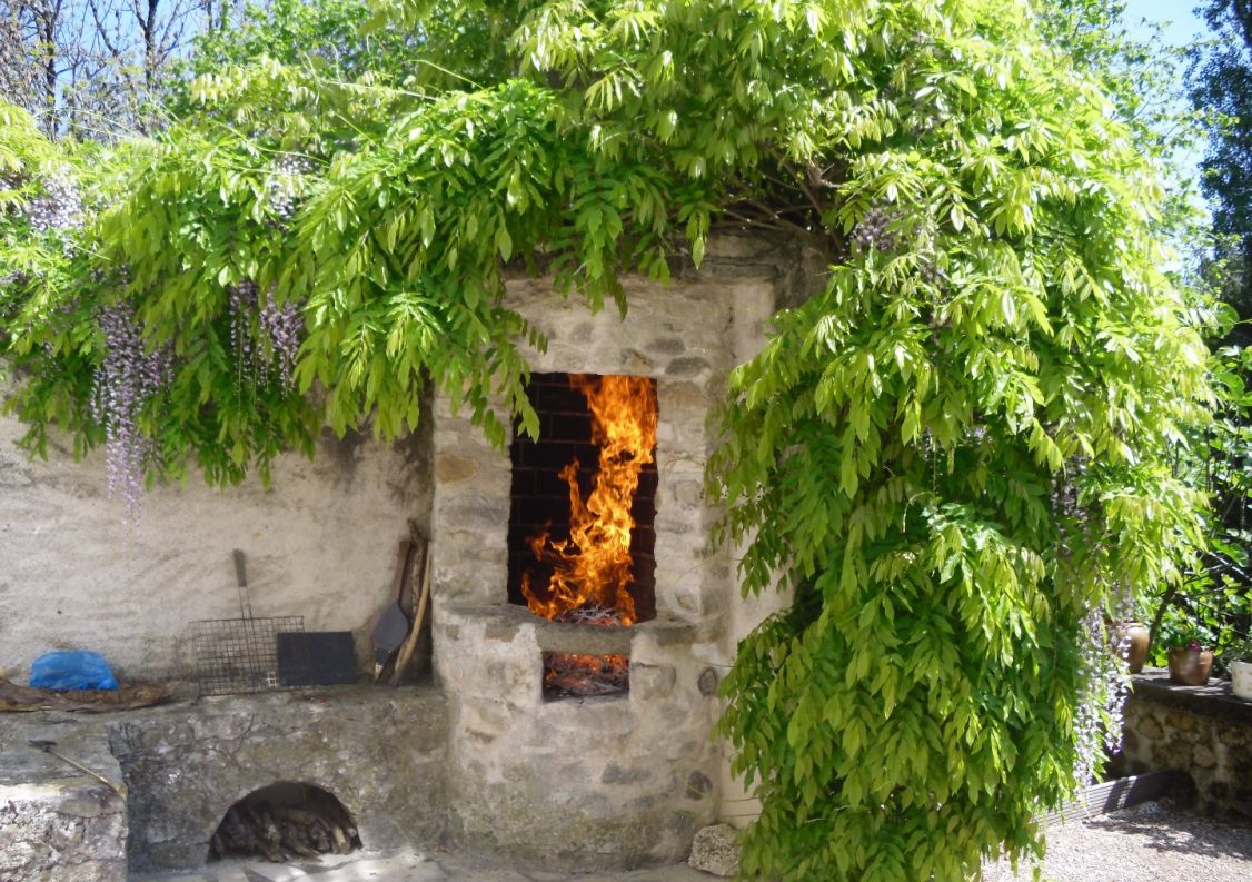 vente Maison Nontron