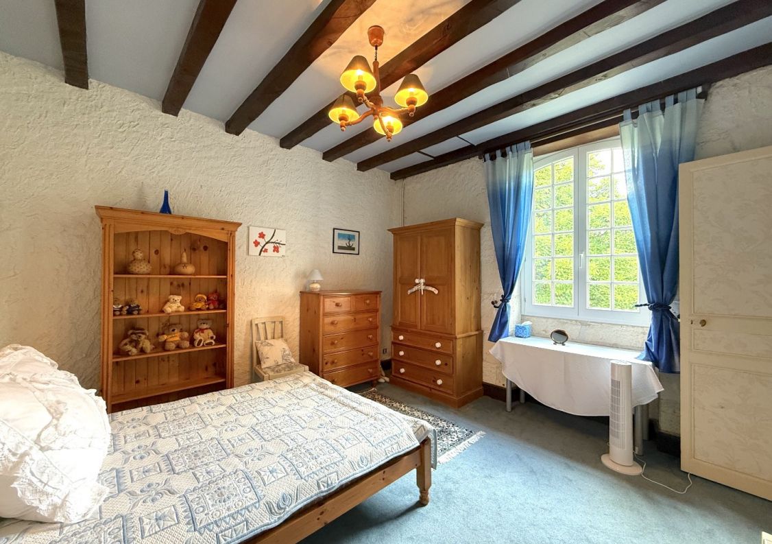 vente Maison Nontron
