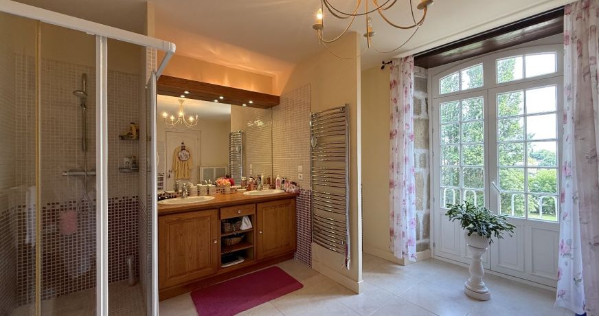 vente Maison Nontron