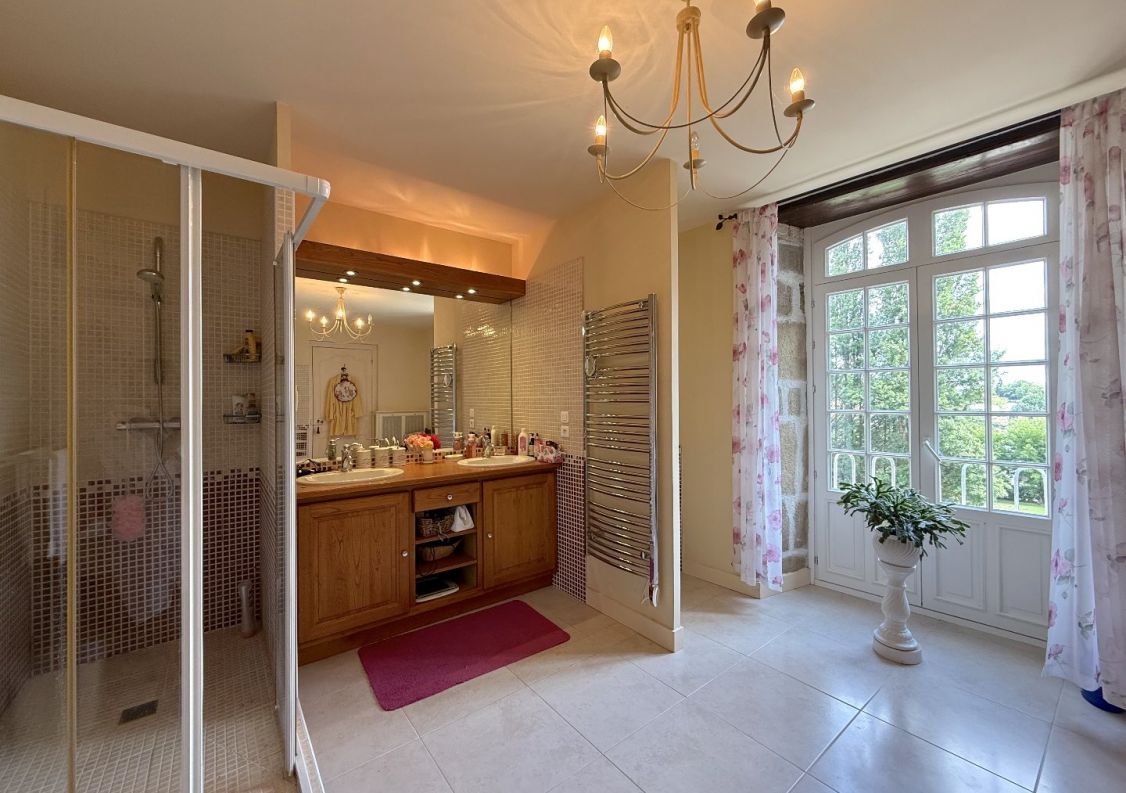 vente Maison Nontron