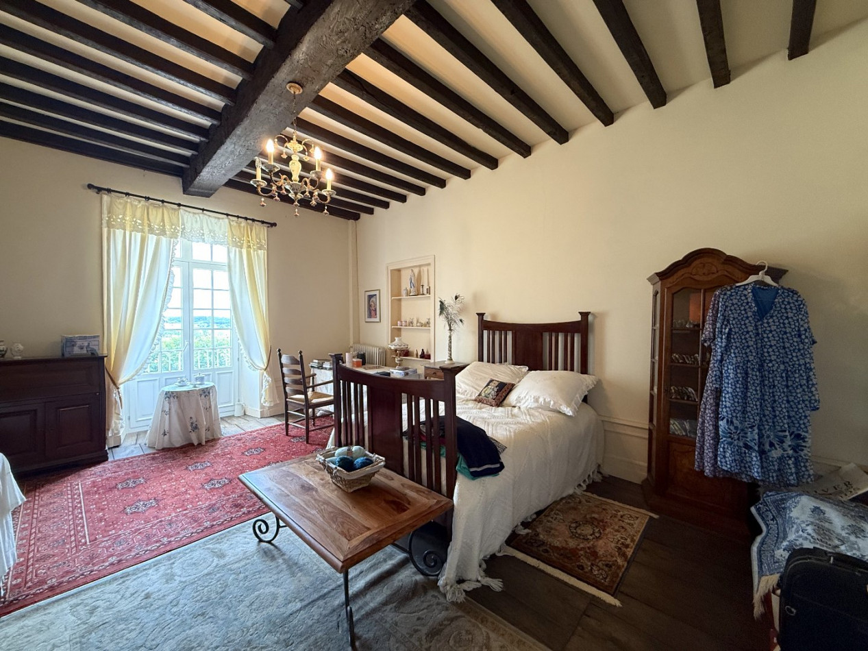 sale Maison Nontron - Photo 16