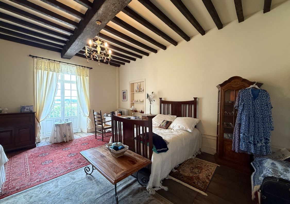 vente Maison Nontron