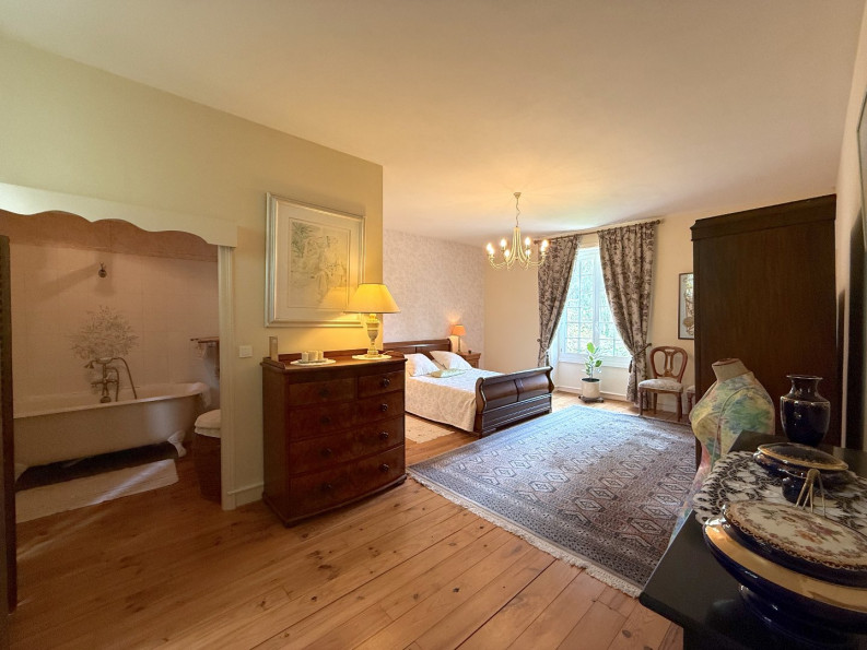 vente Maison Nontron - Photo 15