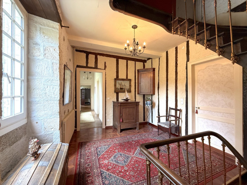 vente Maison Nontron - Photo 14