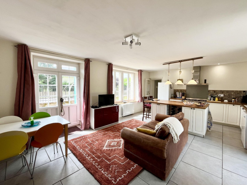 vente Maison Le Vigeant - Photo 7