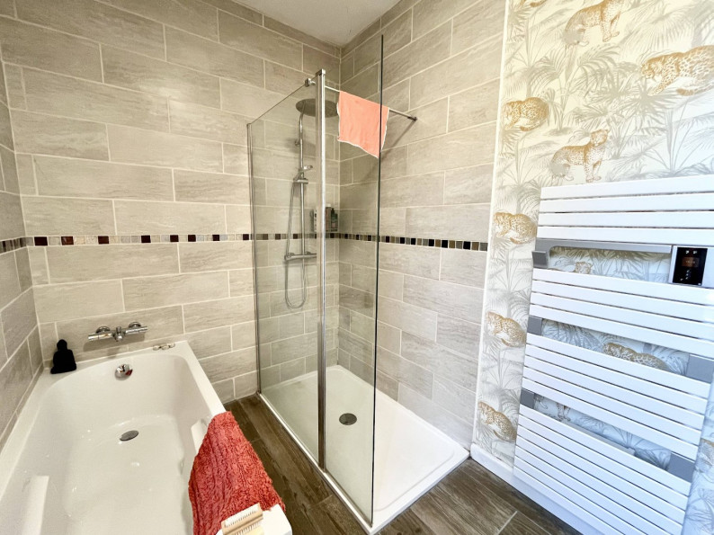 vente Maison Le Vigeant - Photo 18