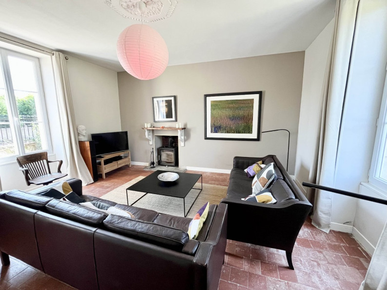 vente Maison Le Vigeant - Photo 11