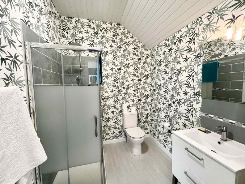 vente Maison Le Vigeant - Photo 20