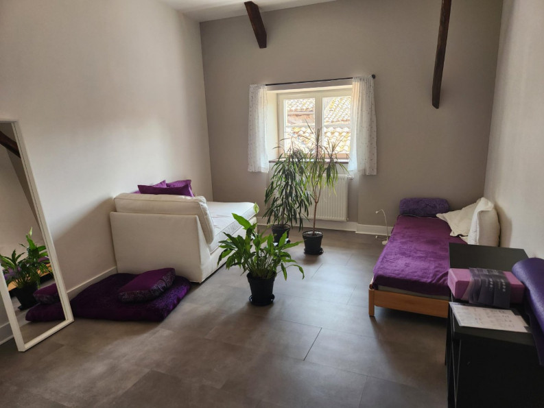 vente Maison Manot - Photo 11