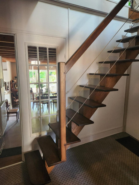 vente Maison Manot - Photo 7