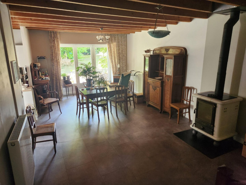 vente Maison Manot - Photo 3