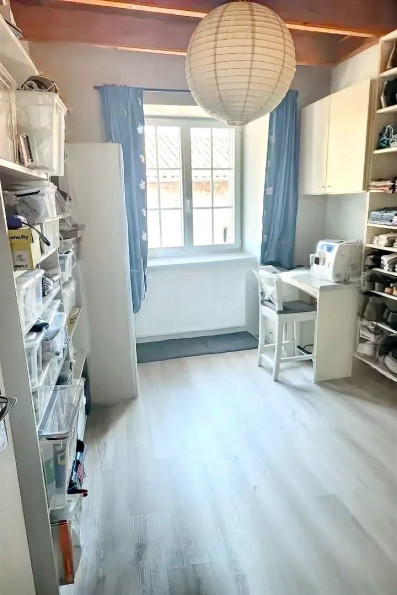 vente Maison Manot - Photo 10