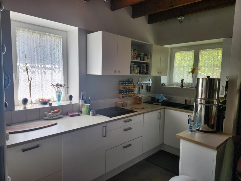 vente Maison Manot - Photo 2