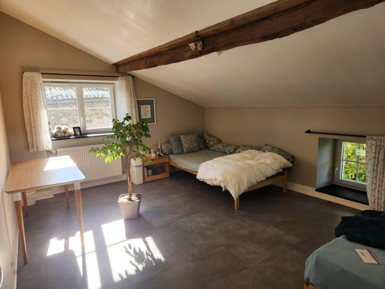 vente Maison Manot - Photo 5