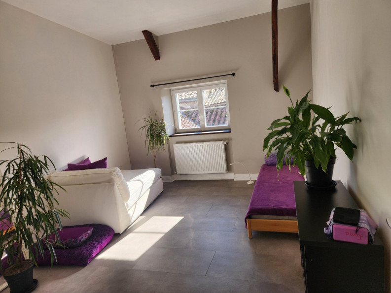 vente Maison Manot - Photo 4