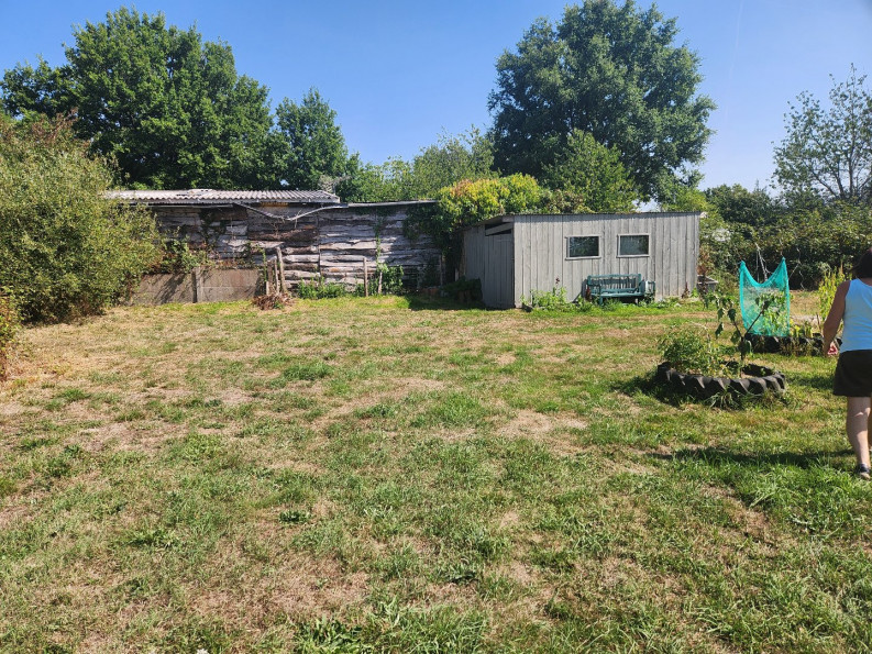 vente Maison Bussiere Poitevine - Photo 20