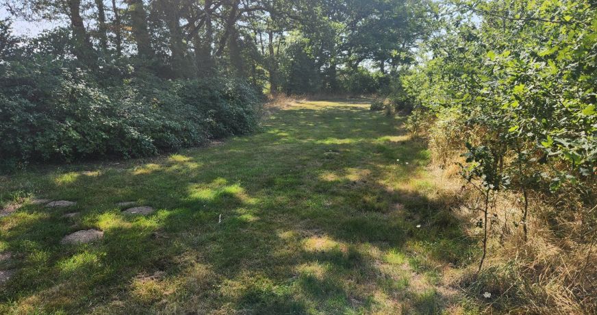 vente Maison Bussiere Poitevine