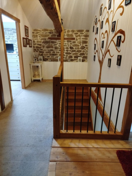 vente Maison Bussiere Poitevine - Photo 9