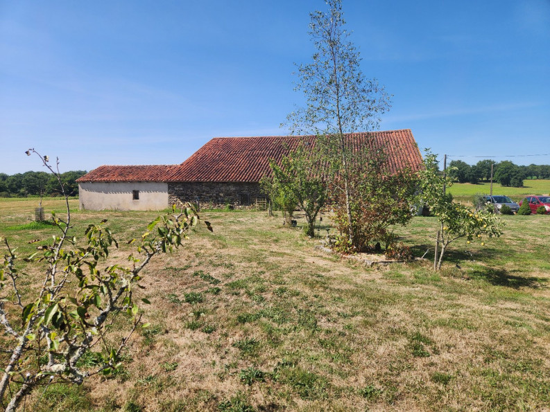 vente Maison Bussiere Poitevine - Photo 17