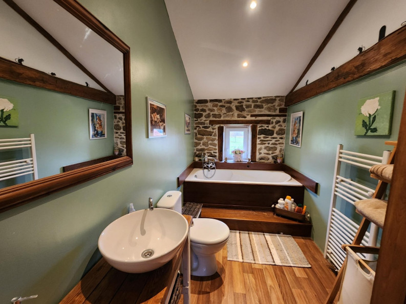 vente Maison Bussiere Poitevine - Photo 10