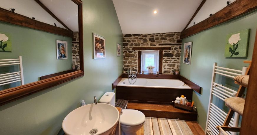 vente Maison Bussiere Poitevine