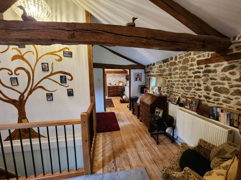 vente Maison Bussiere Poitevine - Photo 12