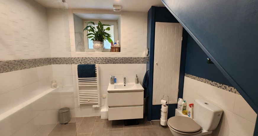 vente Maison Bussiere Poitevine