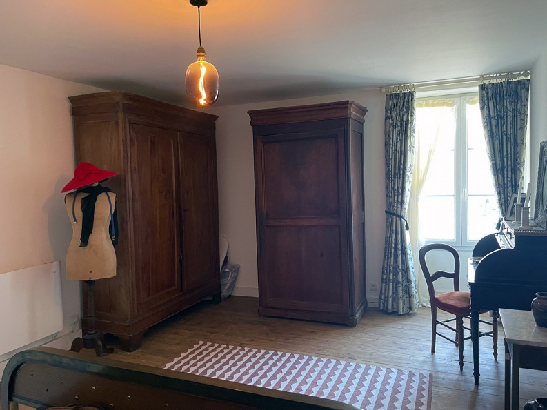 vente Maison Abzac - Photo 8