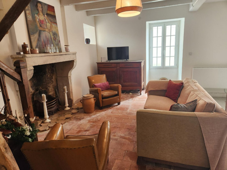 vente Maison Abzac - Photo 4