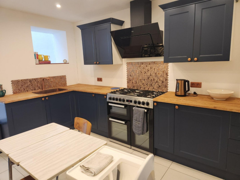 vente Maison Abzac - Photo 12