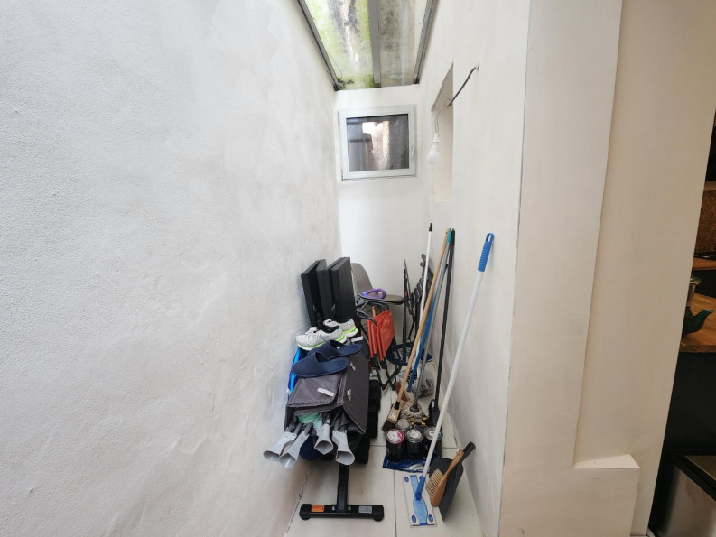 vente Maison Abzac - Photo 13