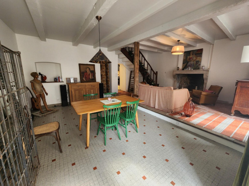 vente Maison Abzac - Photo 5