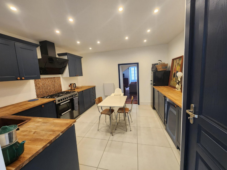 vente Maison Abzac - Photo 3